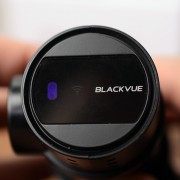 DR650s Proximity Button