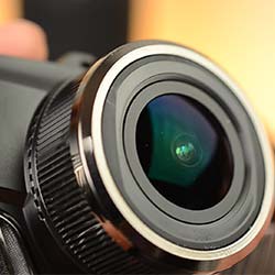 Lens