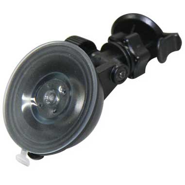 Transcend Suction Mount for DrivePro Car Recorders
