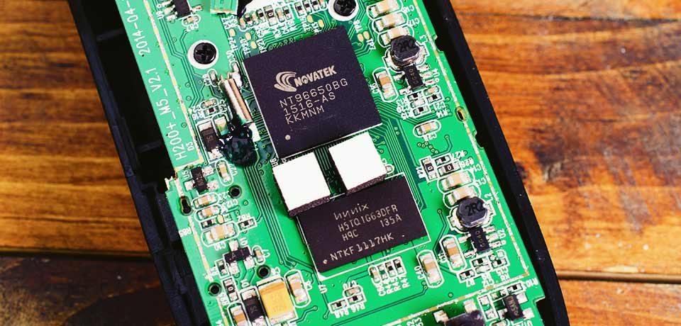 VideoHardware_G1W_Novatek