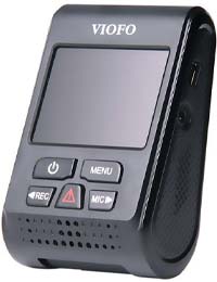 Viofo A119V2 Picture