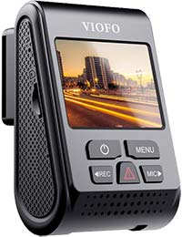 Viofo A119V3 Picture